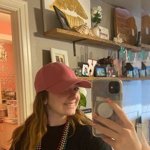 lululemon hat